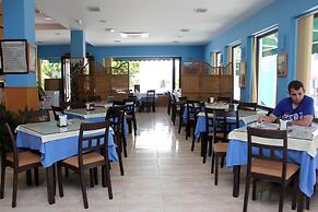 Hotel Oasis