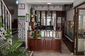 Hotel Oasis