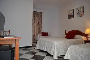 Hotel Oasis