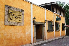 Don Udo's