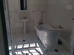 Ryneveld Country Lodge