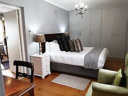 Ryneveld Country Lodge