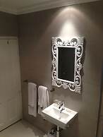 Ryneveld Country Lodge