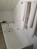 Ryneveld Country Lodge