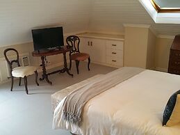 Ryneveld Country Lodge