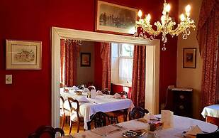 Ryneveld Country Lodge