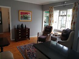 Ryneveld Country Lodge