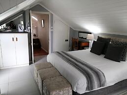 Ryneveld Country Lodge