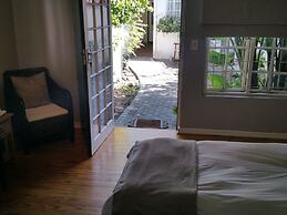 Ryneveld Country Lodge