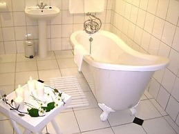 Ryneveld Country Lodge