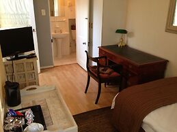 Ryneveld Country Lodge