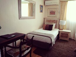 Ryneveld Country Lodge