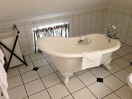 Ryneveld Country Lodge