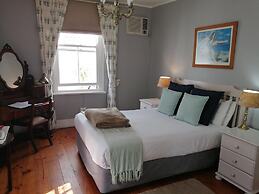 Ryneveld Country Lodge