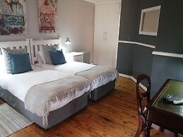 Ryneveld Country Lodge