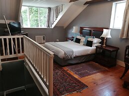 Ryneveld Country Lodge