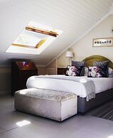 Ryneveld Country Lodge