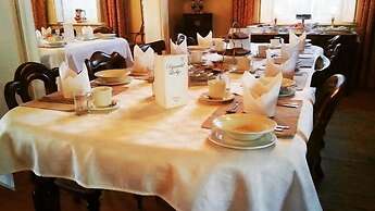 Ryneveld Country Lodge