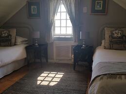 Ryneveld Country Lodge