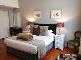 Ryneveld Country Lodge