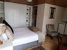 Ryneveld Country Lodge