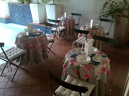 Ryneveld Country Lodge