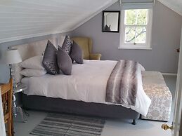 Ryneveld Country Lodge