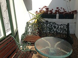Ryneveld Country Lodge