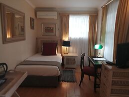 Ryneveld Country Lodge