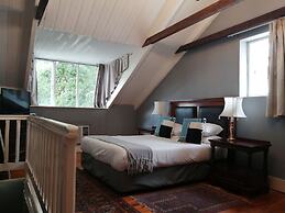 Ryneveld Country Lodge
