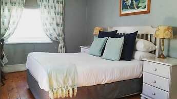 Ryneveld Country Lodge