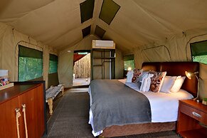 Tshukudu Game Lodge