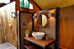 Tshukudu Game Lodge