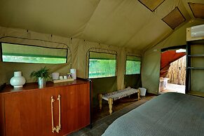 Tshukudu Game Lodge