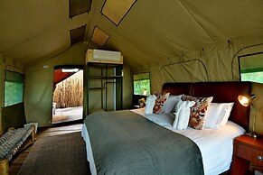 Tshukudu Game Lodge