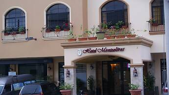 Monteolivos