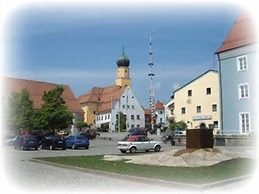 Hotel Schwarzacher Hof