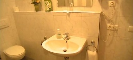 Hotel Schwarzacher Hof