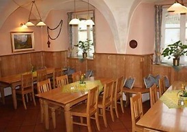 Hotel Schwarzacher Hof