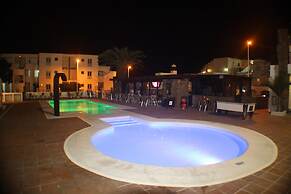 Club Atlantico