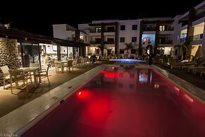 Club Atlantico