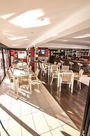 Club Atlantico