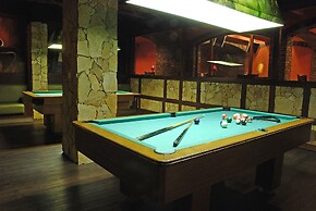Hotel Partizán
