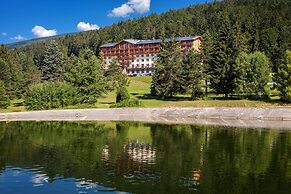 Hotel Partizán