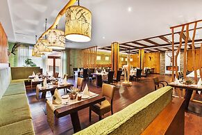 Hotel Partizán
