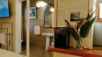 Sonnekus Boutique Hotel & Bistro