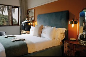 Sonnekus Boutique Hotel & Bistro