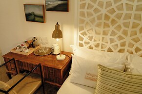 Sonnekus Boutique Hotel & Bistro