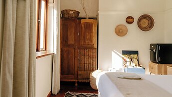 Sonnekus Boutique Hotel & Bistro