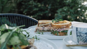 Sonnekus Boutique Hotel & Bistro